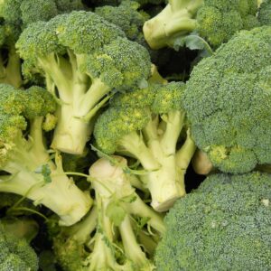 broccoli-free